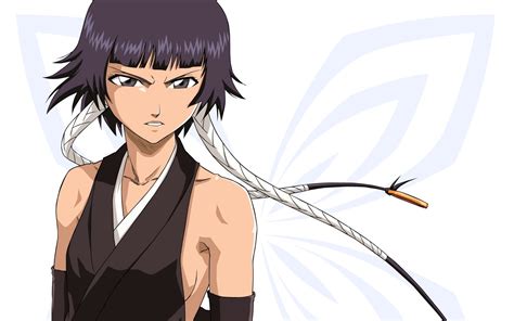 Character: soi fon (popular) » nhentai